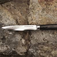 Allroundkniv, 13 cm