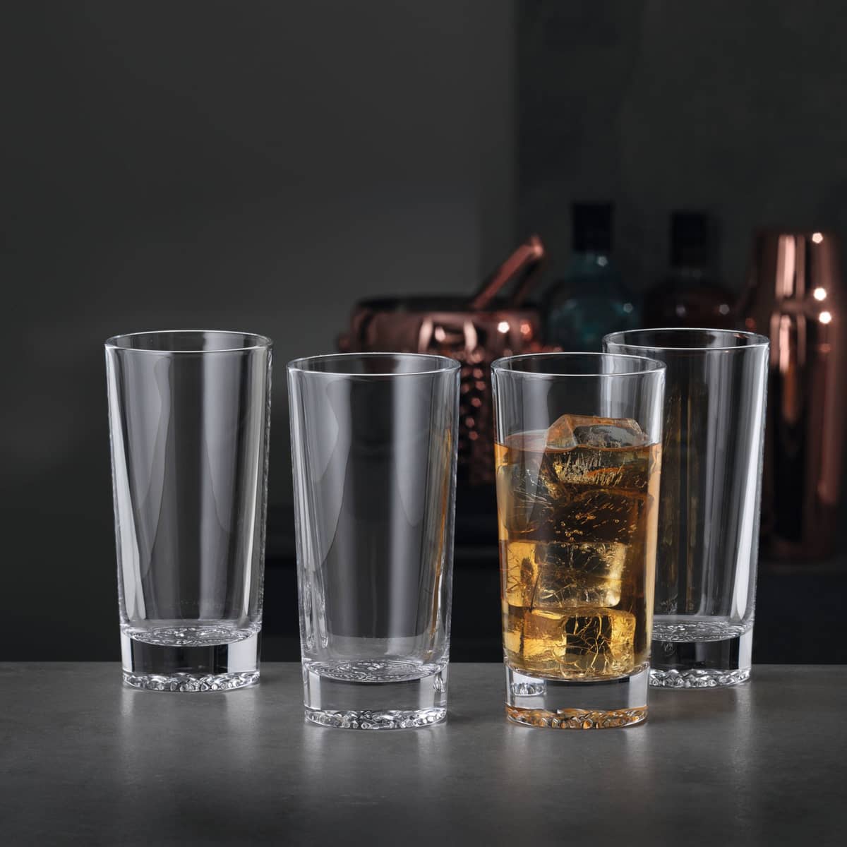 Lounge 2.0 longdrink 30,5 cl 4-pack