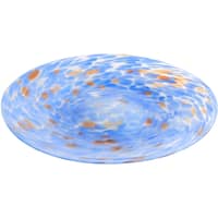 Splash Platter serveringsfad, 32 cm, blue