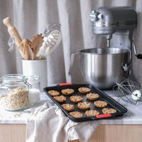 Woll Bake It bakplåt 33 × 23 cm