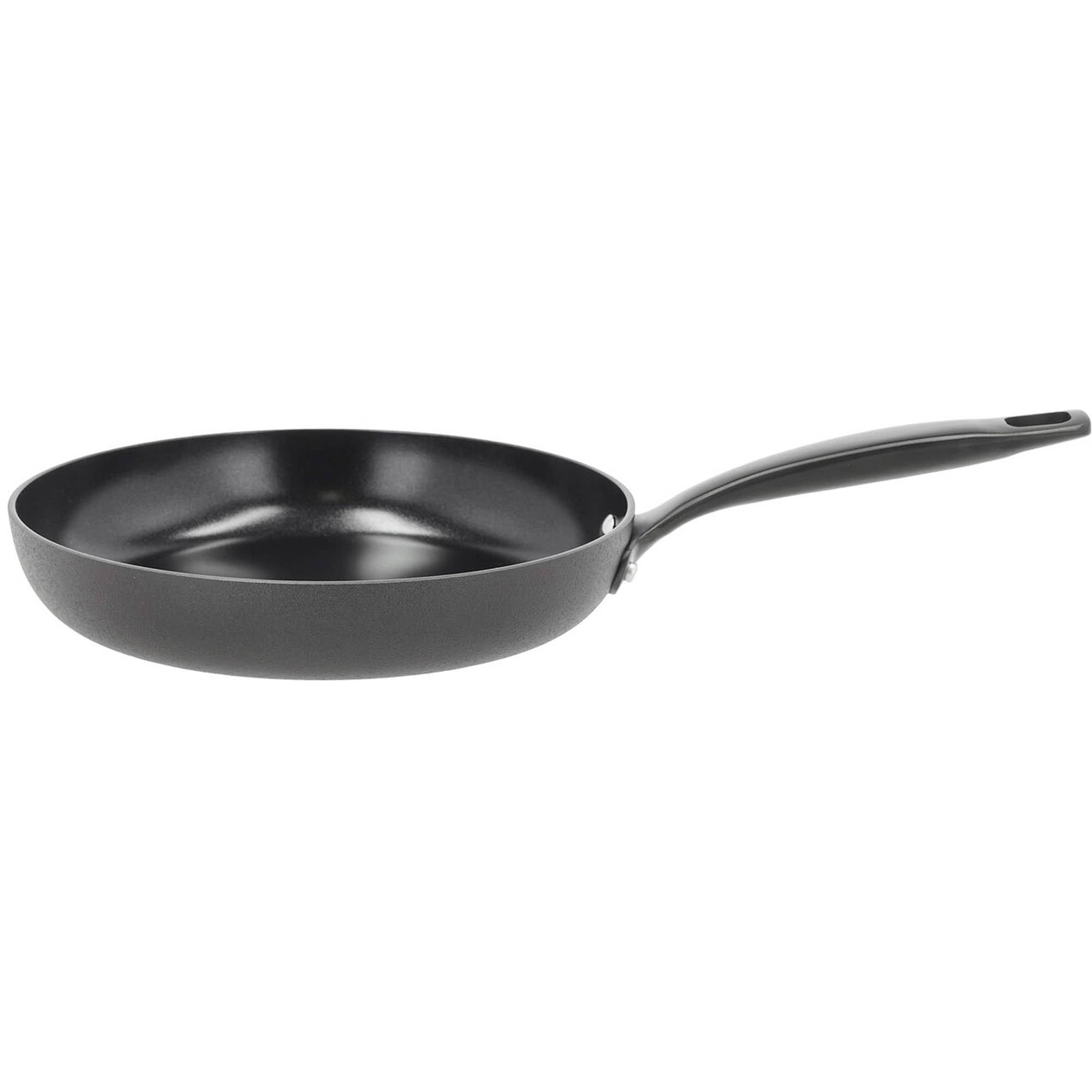 Morsø Black Fossil stekepanne 24 cm