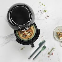 Essential Kit till airfryer, grön 