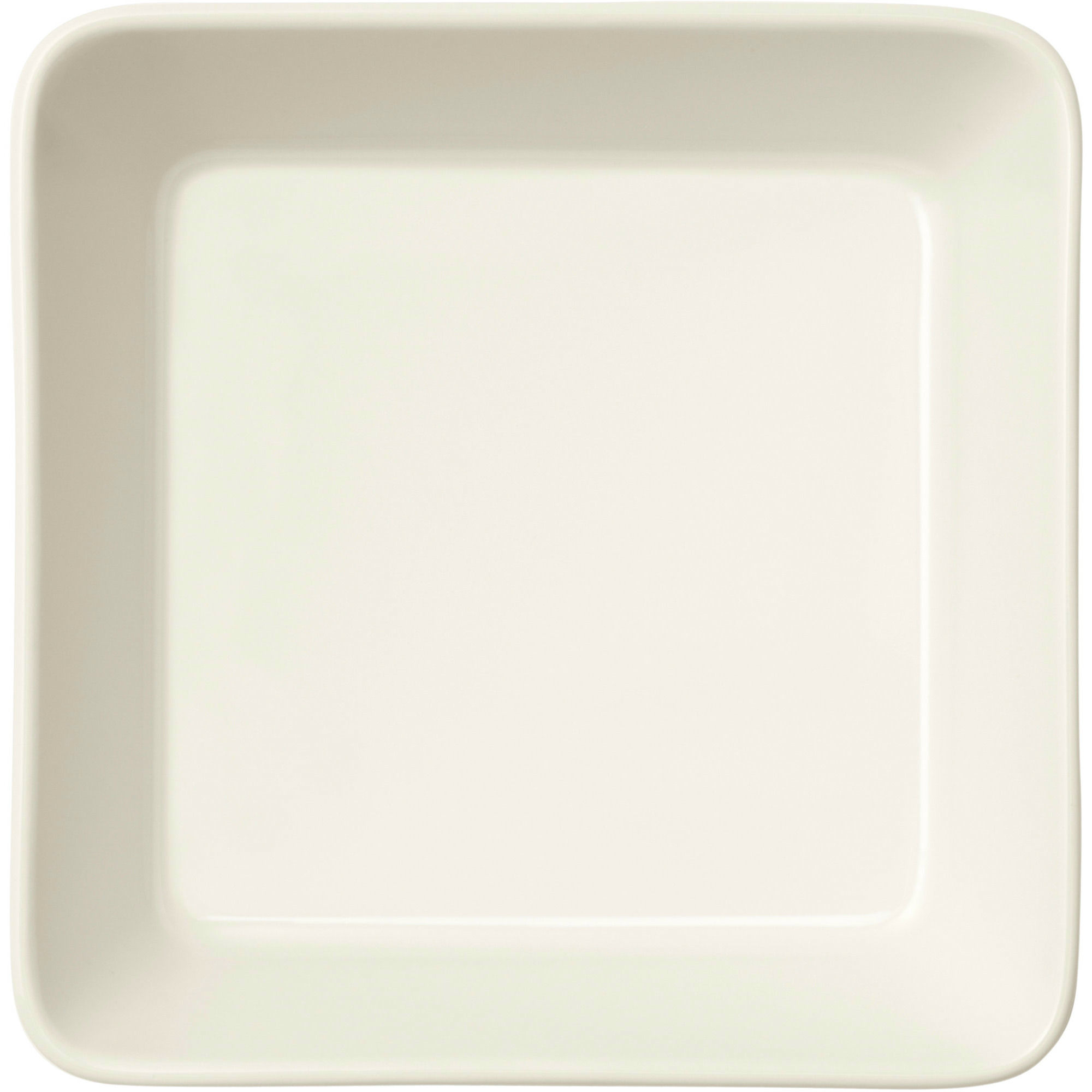 Teema Fat 12×12 cm Hvit