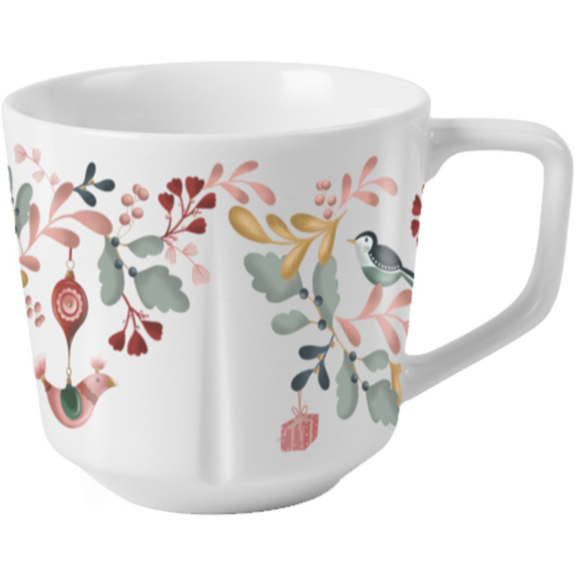 Grand Cru Cottage mugg 30 cl