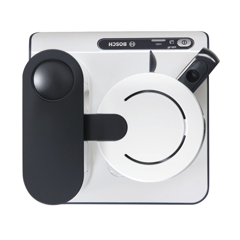 TKA8011-kahvinkeitin valkoinen