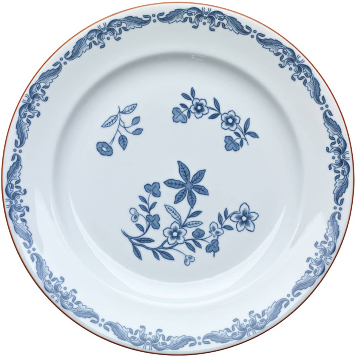 Ostindia Tallrik 27 cm