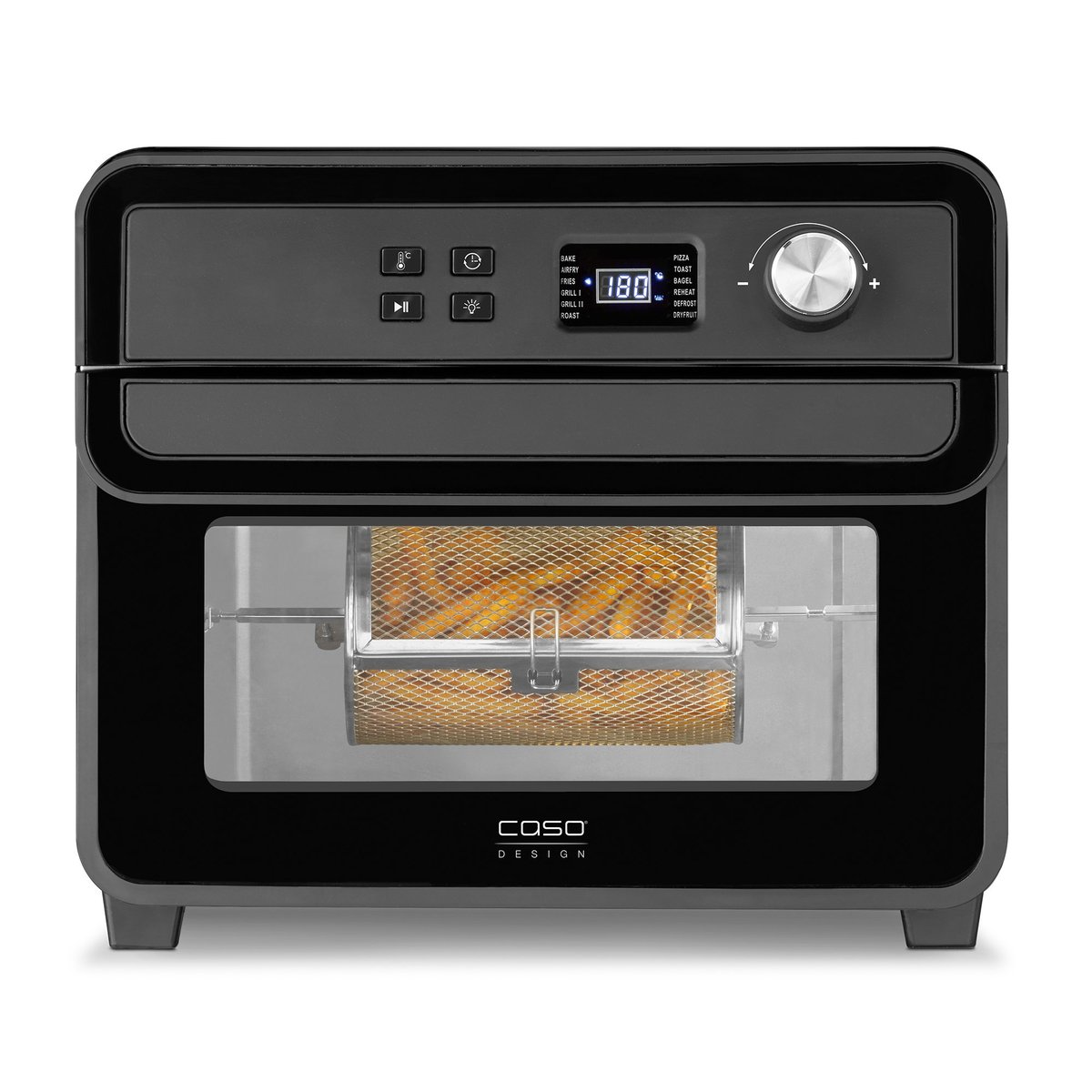 Airfry Chef 1700 airfryer, 22 liter