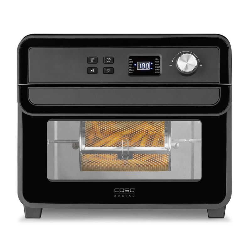 Airfry Chef 1700 varmluftfrityrkoker, 22 liter