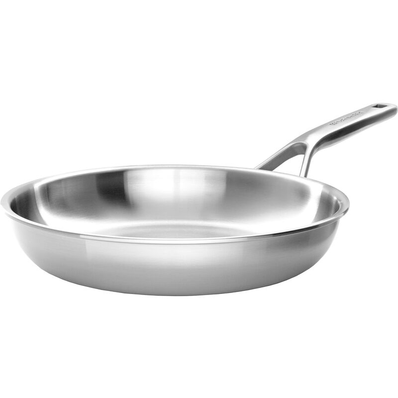 Cookware Collection -paistinpannu, hopea, 24 cm