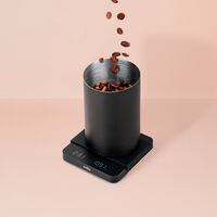 KS3B-1100 Uni Mini køkkenvægt