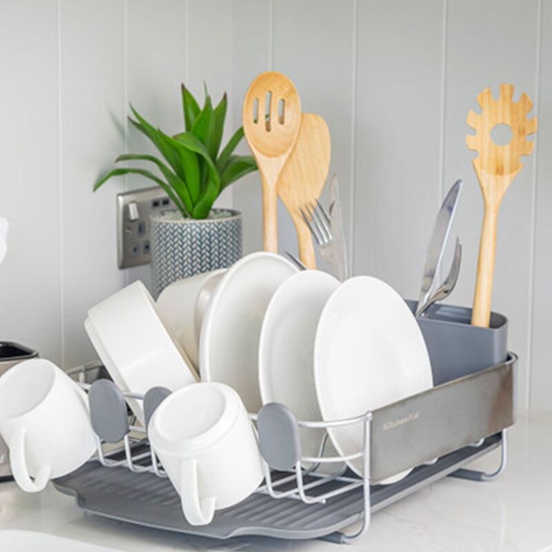 KitchenAid Kompakt Diskställ