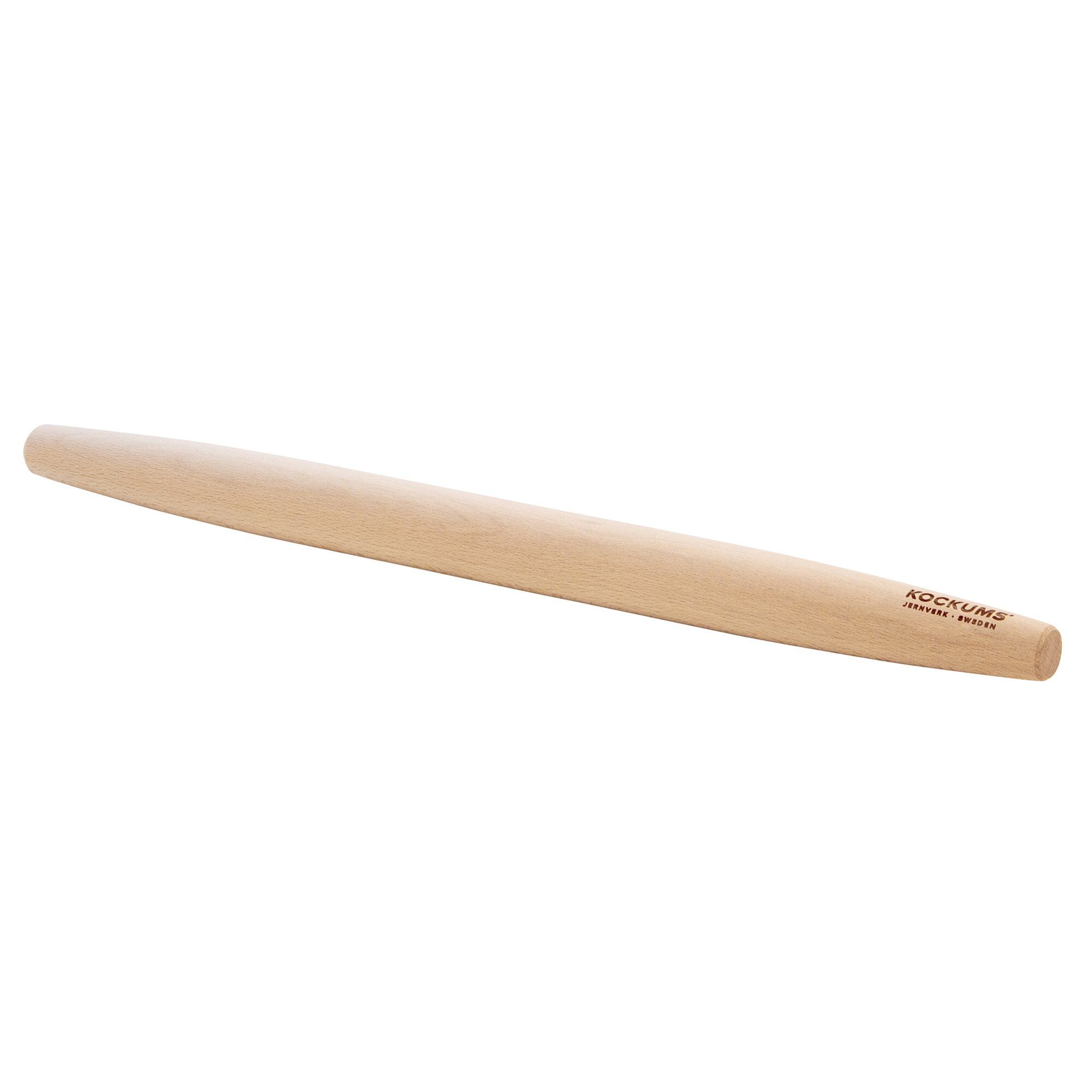 Kockums Jernverk Kockums pizzakjevle 46 cm Bøk