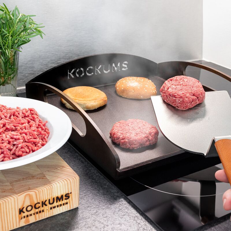 Kockumshäll, 35x35 cm