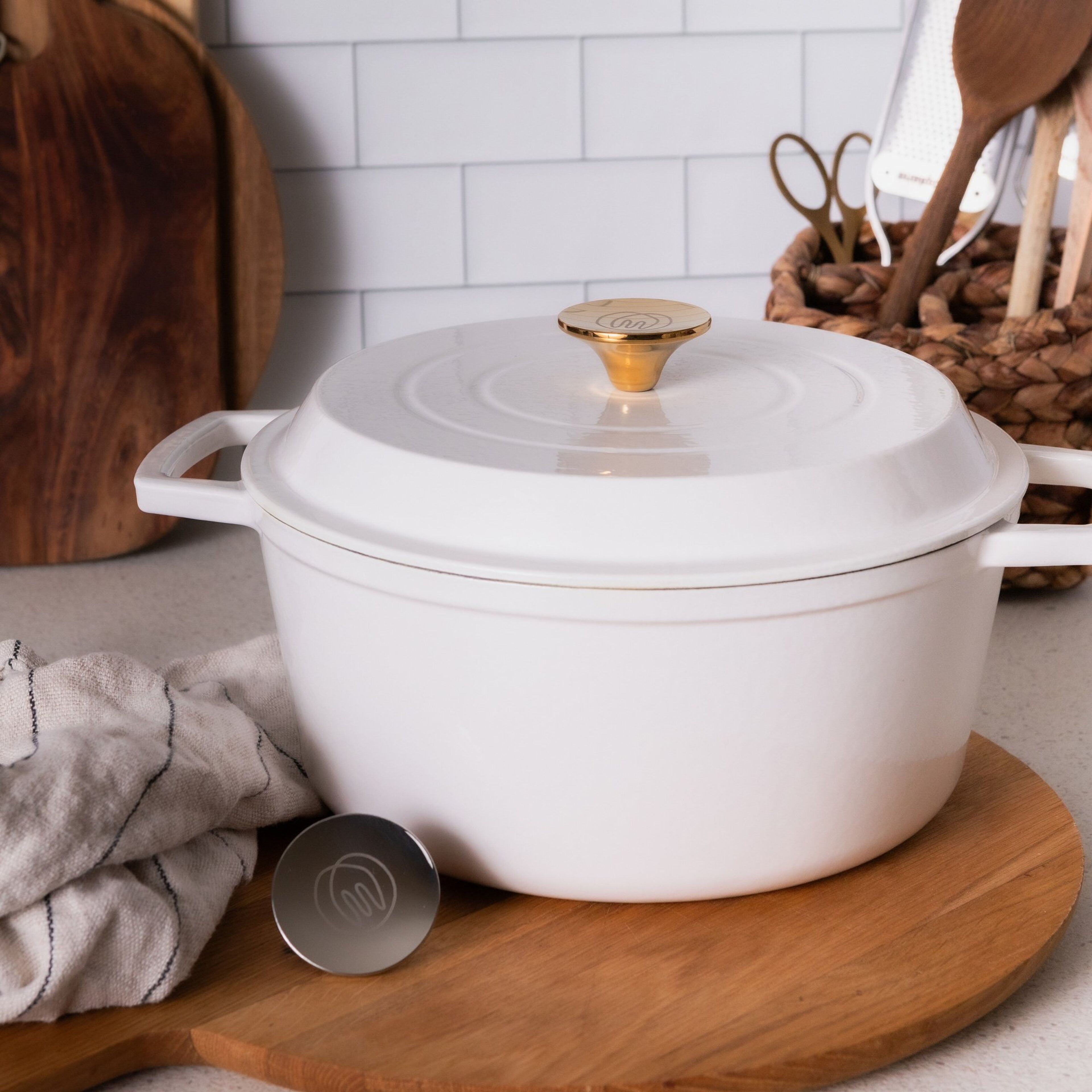 mareld-stoebejernsgryde-5-liter-hvid-md-26w-59332-5