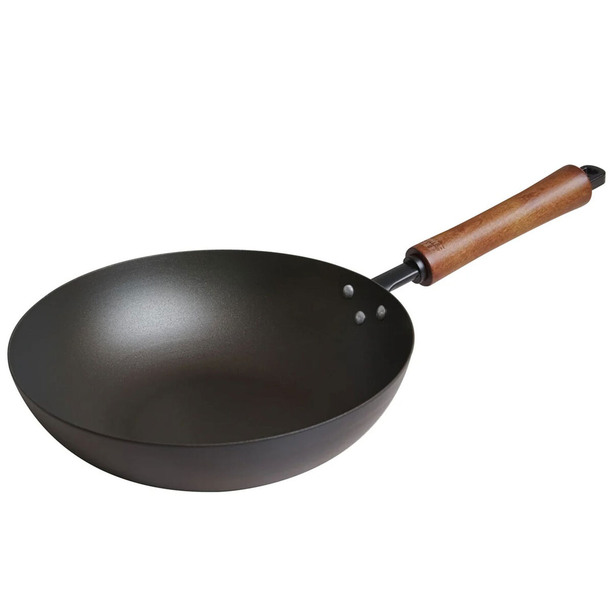 Classic Stir Fry pande 24 cm, kulstål