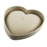 Batticuore silikoneform 20,5 cm