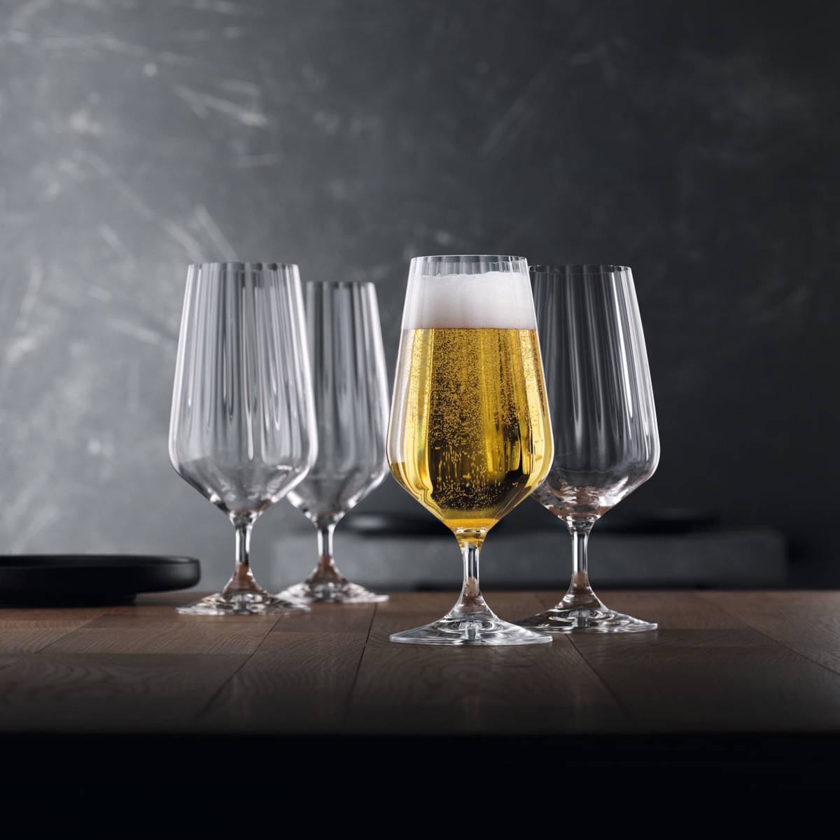 LifeStyle ölglas 44 cl, 4-pack