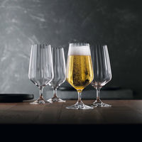 LifeStyle ölglas 44 cl, 4-pack