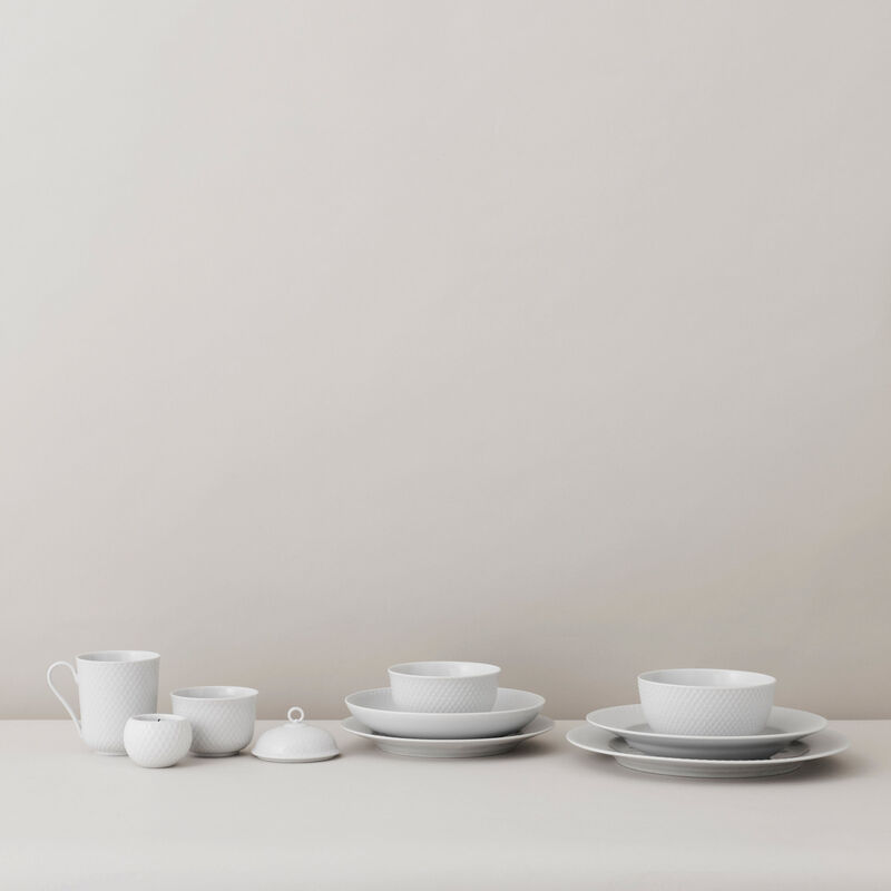 2 st. Rhombe ljuslykta