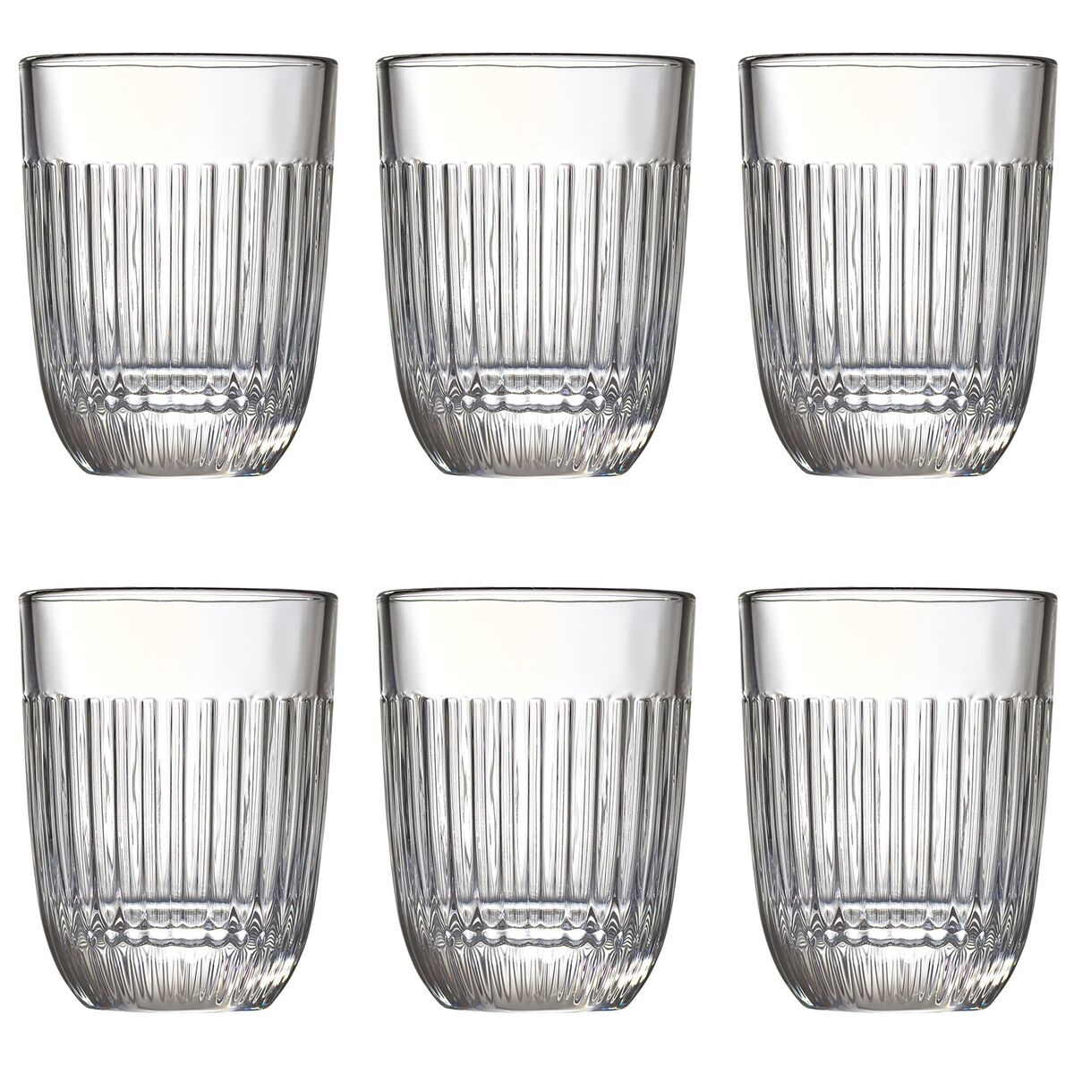 Ouessant glas 34 cl 6-pak