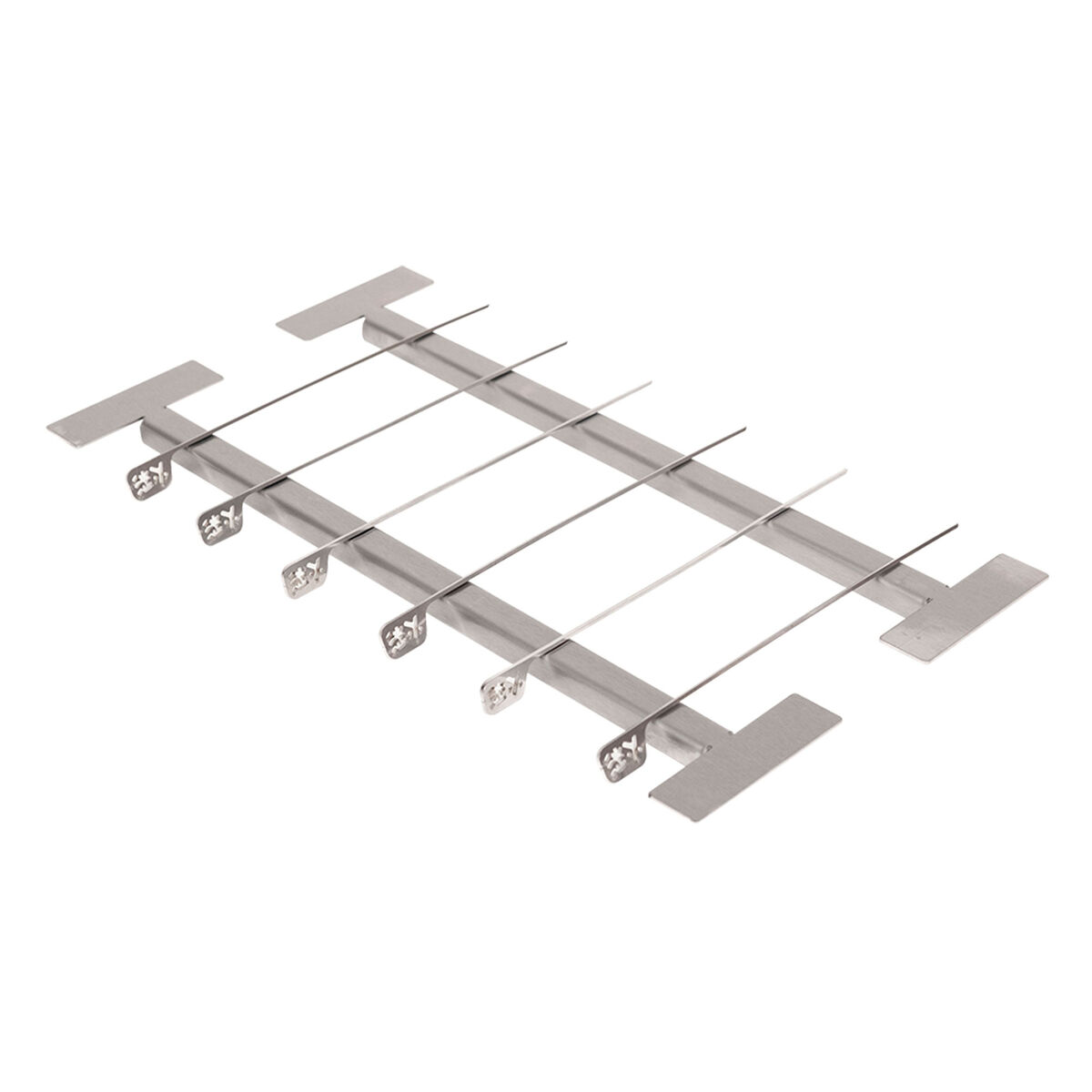 Hibachi grillspydsæt til Little Kasai Grill