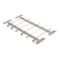 Hibachi grillspydsæt til Little Kasai Grill