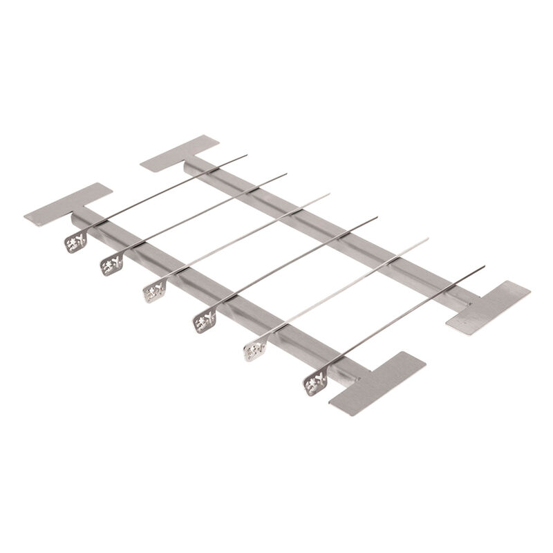 Hibachi grillspettset till Little Kasai Grill