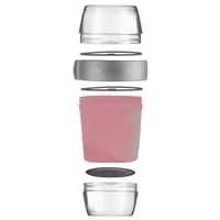 Madkasse 1150 ml, pink