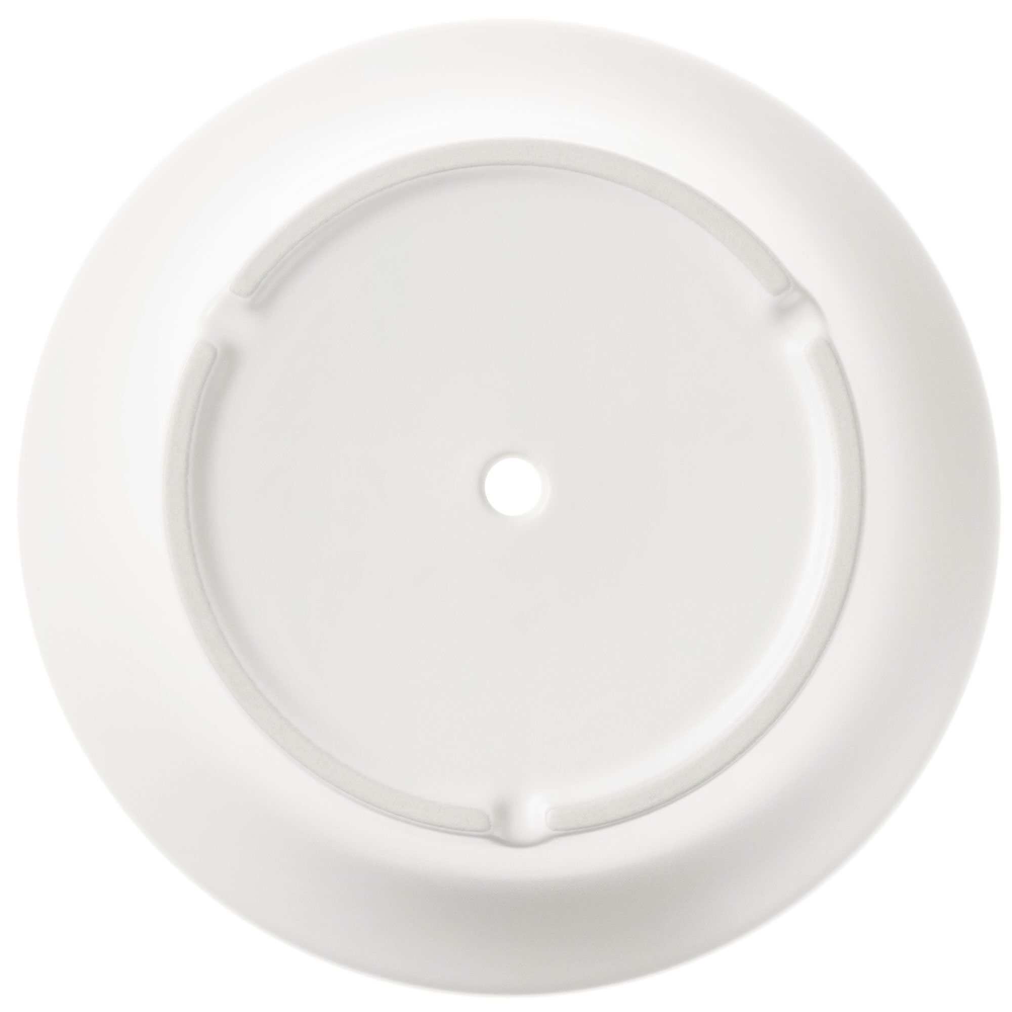 Arabia SN ruukku19 cm, mattavalkoinen