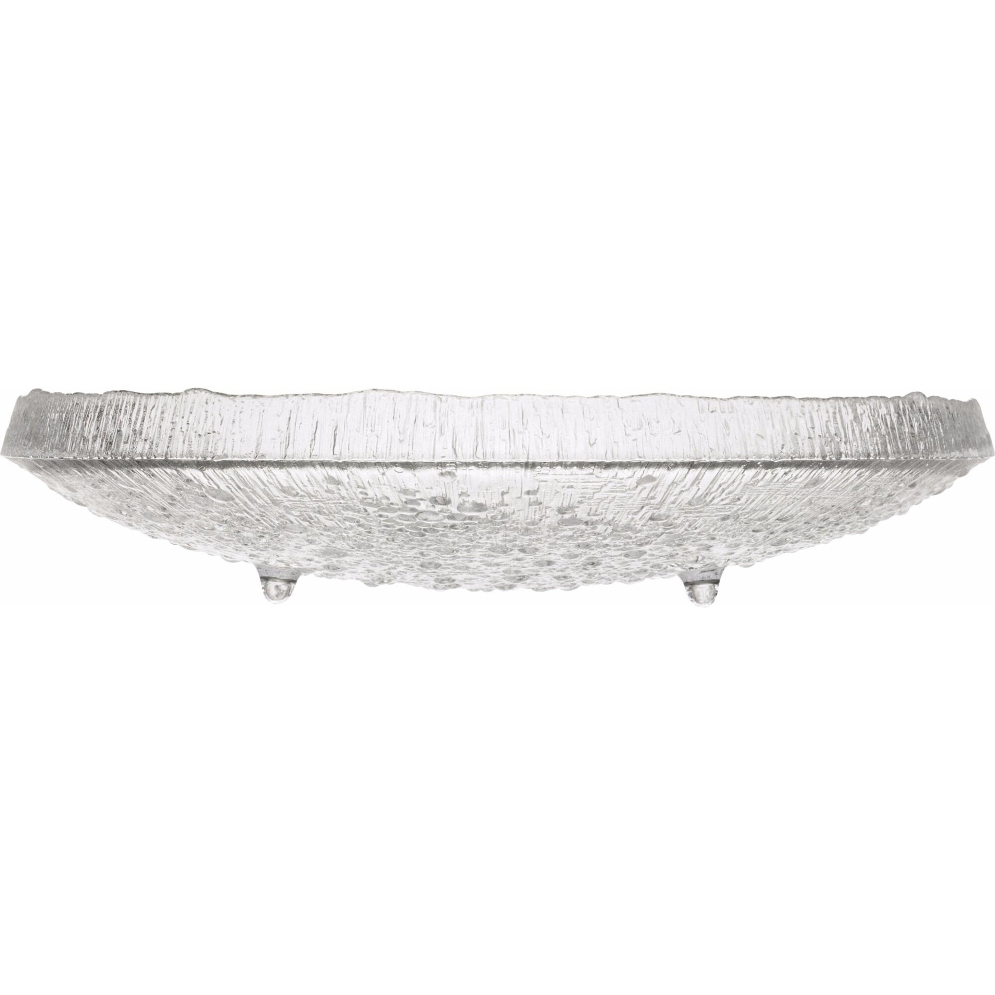 Produktfoto för Iittala Ultima Thule serveringsfat 37 cm.