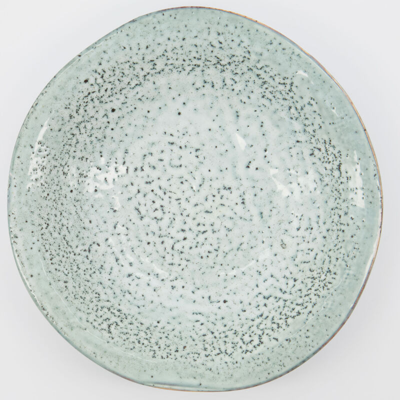 Rustic Suppetallerken