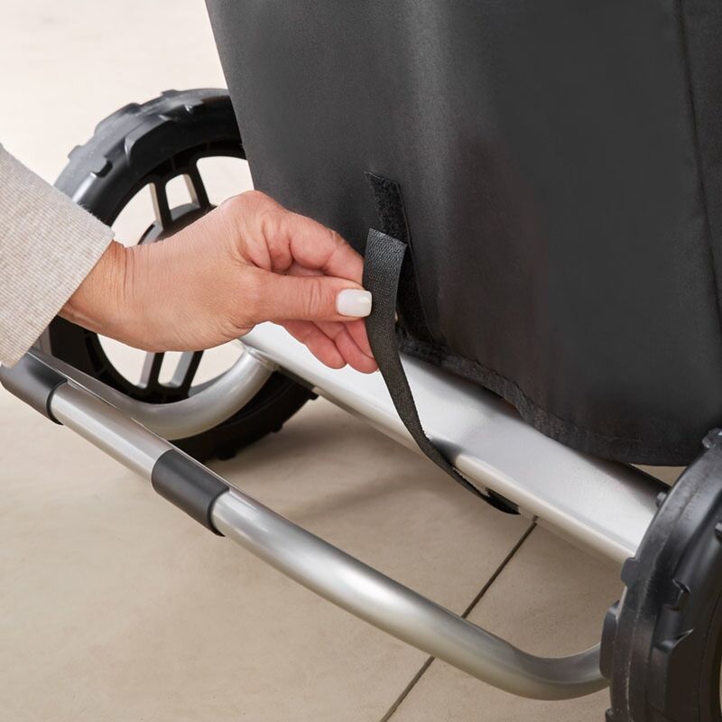 Traveler Premiumöverdrag