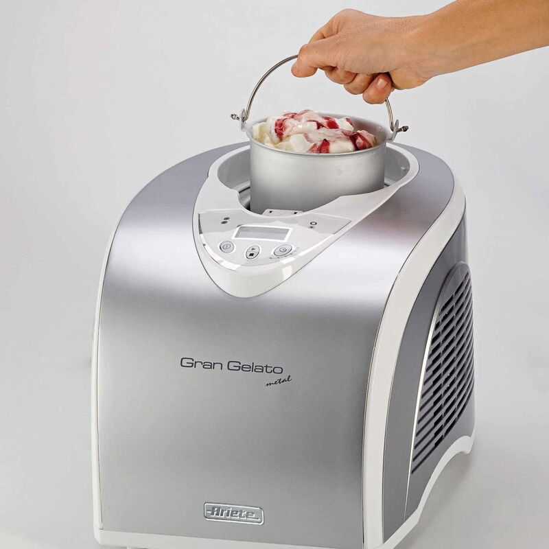 Glassmaskin (mjukglass)