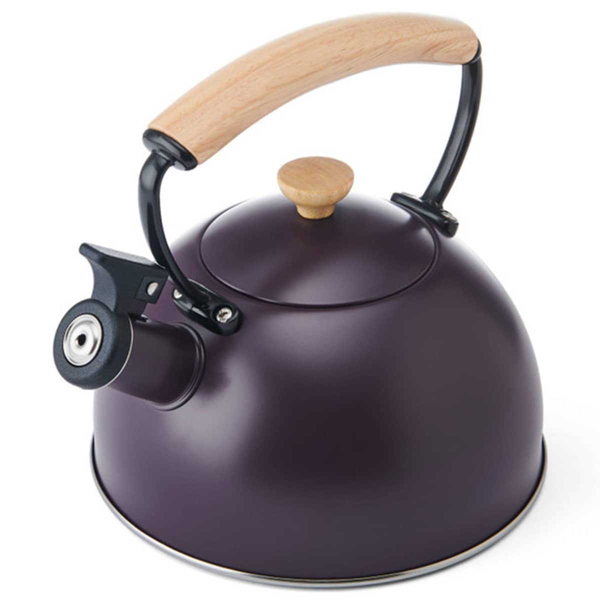 La Cafetiere Vattenkittel Lila 1,6 L
