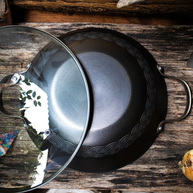 Pure Pan traktørpanne 28 cm