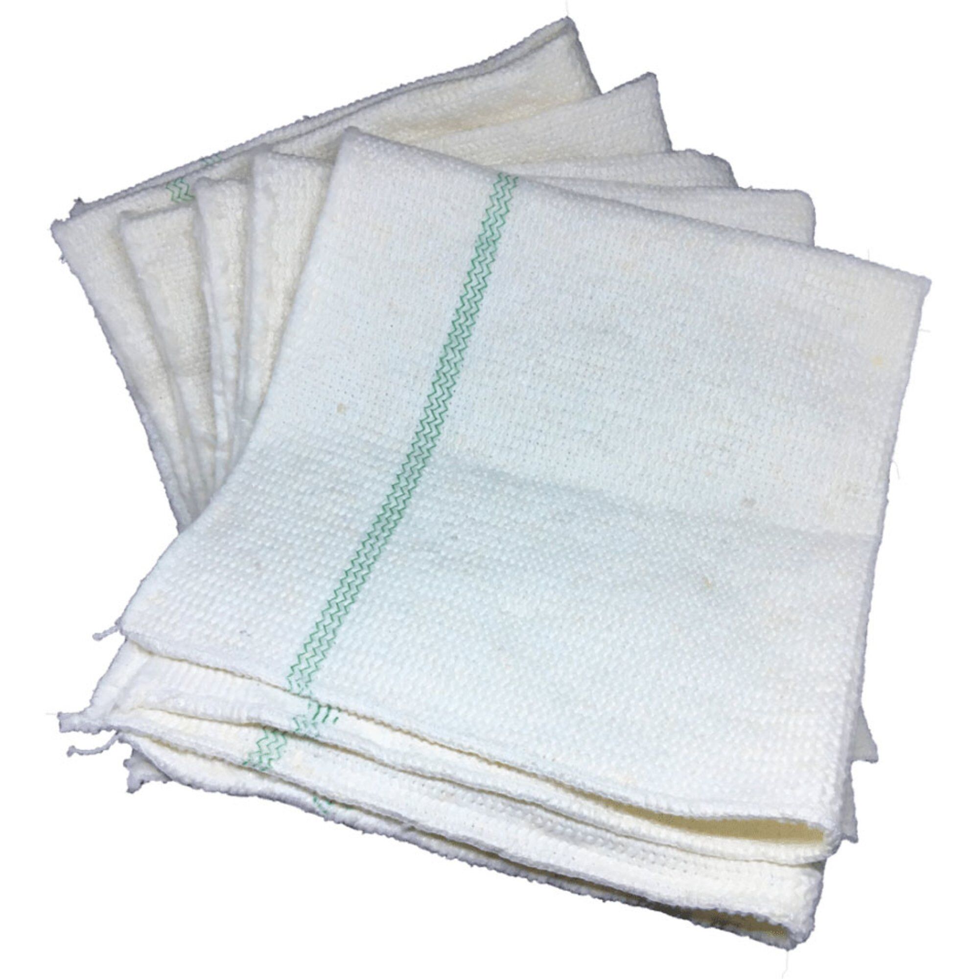 Grill Cloth 5-pack