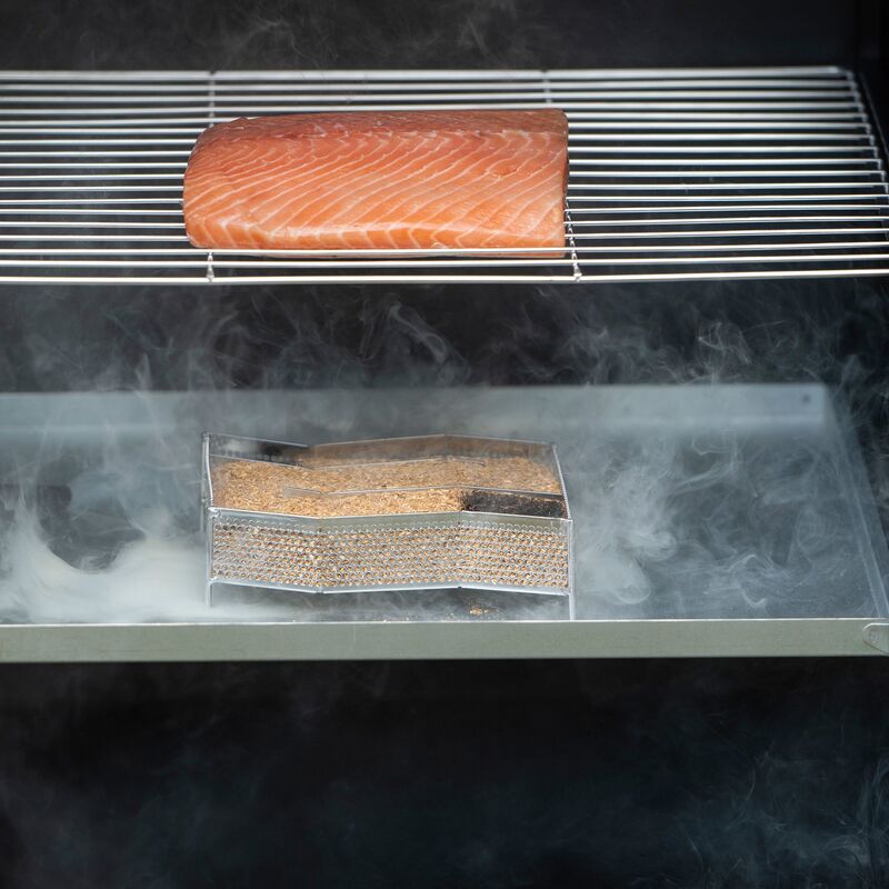 Skab til koldrøgning