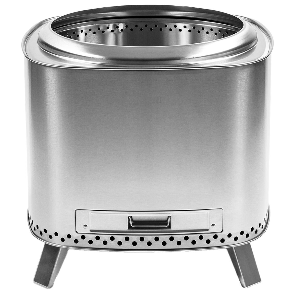 Brasa 50 ildtønde