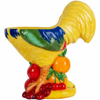 Byon Fruity Rooster bolle