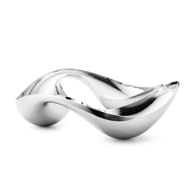 Cobra kolmiosainen tarjoilukulho