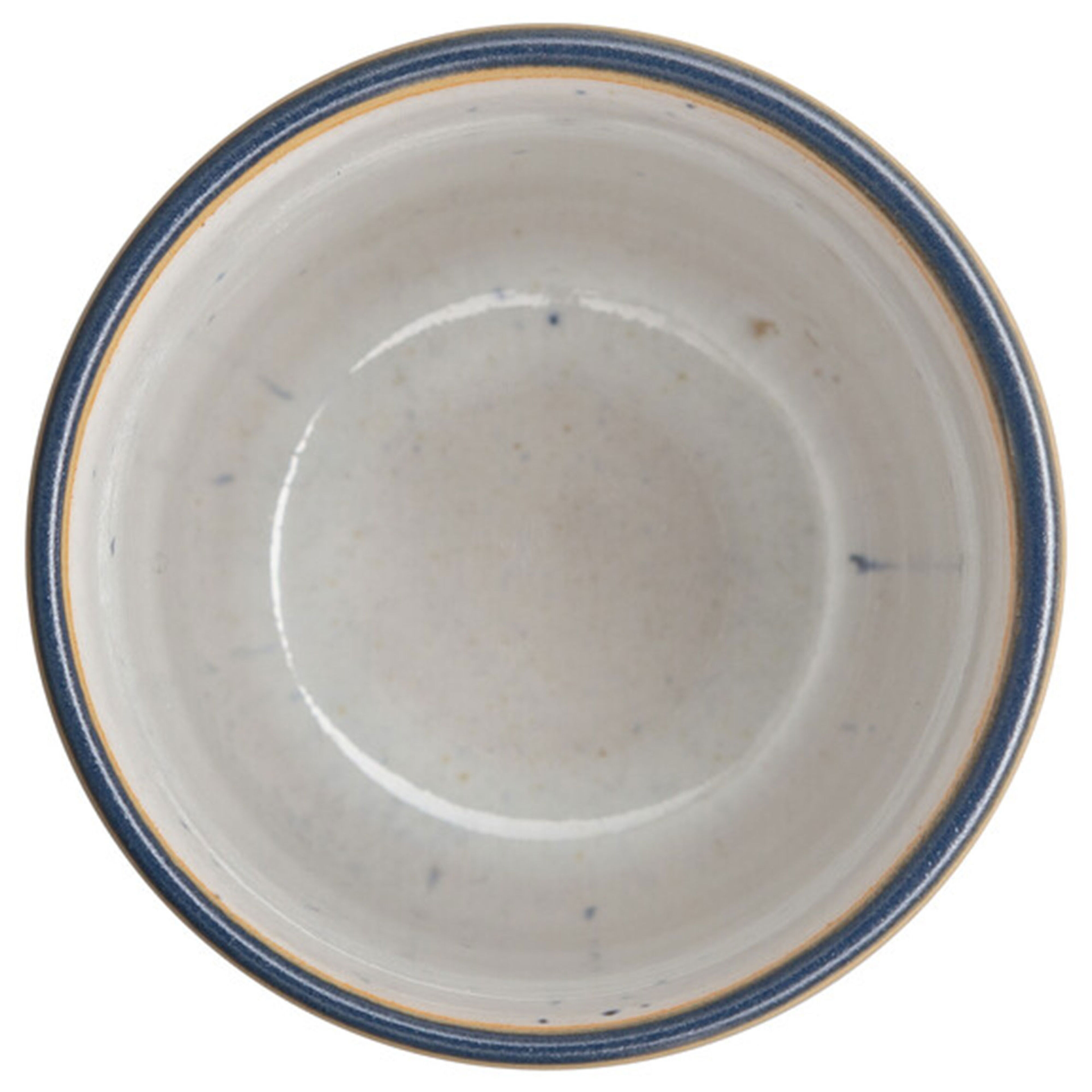 Denby Studio Grey mugg