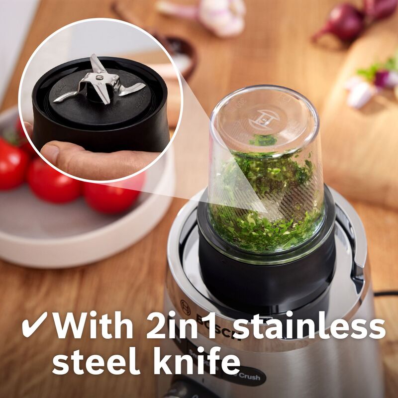 Serie 4 VitaPower blender 1200 watt