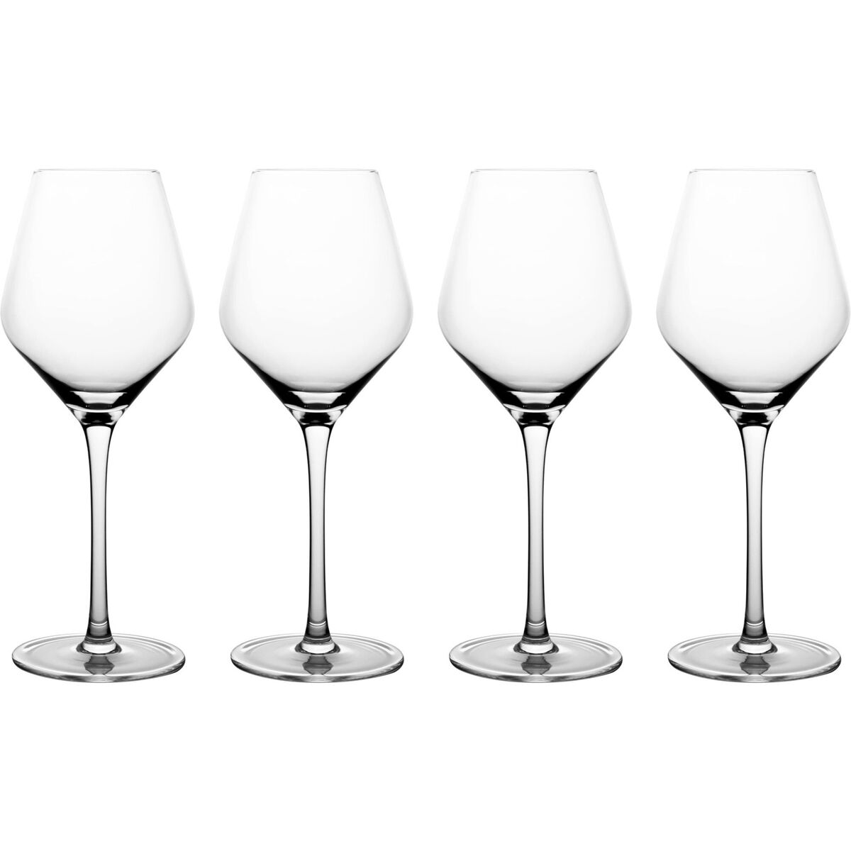 Essentials Vitvinsglas 33 cl, 4-pack
