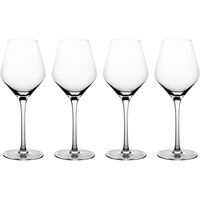 Essentials Vitvinsglas 33 cl, 4-pack