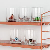 New Friends Tumblerglas Anka 46 cl