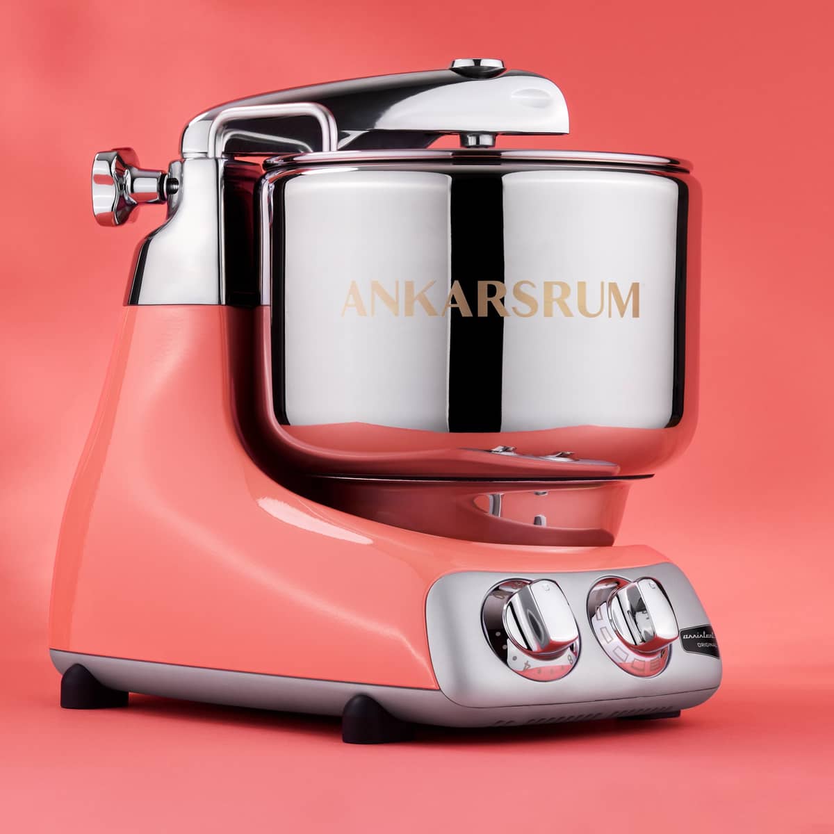 AKM 6230 køkkenmaskine coral crush