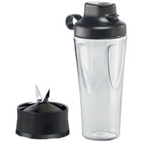 ToGo-flaske 0,6 liter