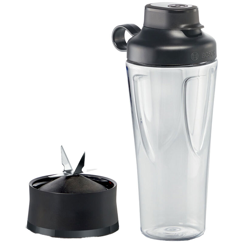 ToGo-flaske 0,6 liter