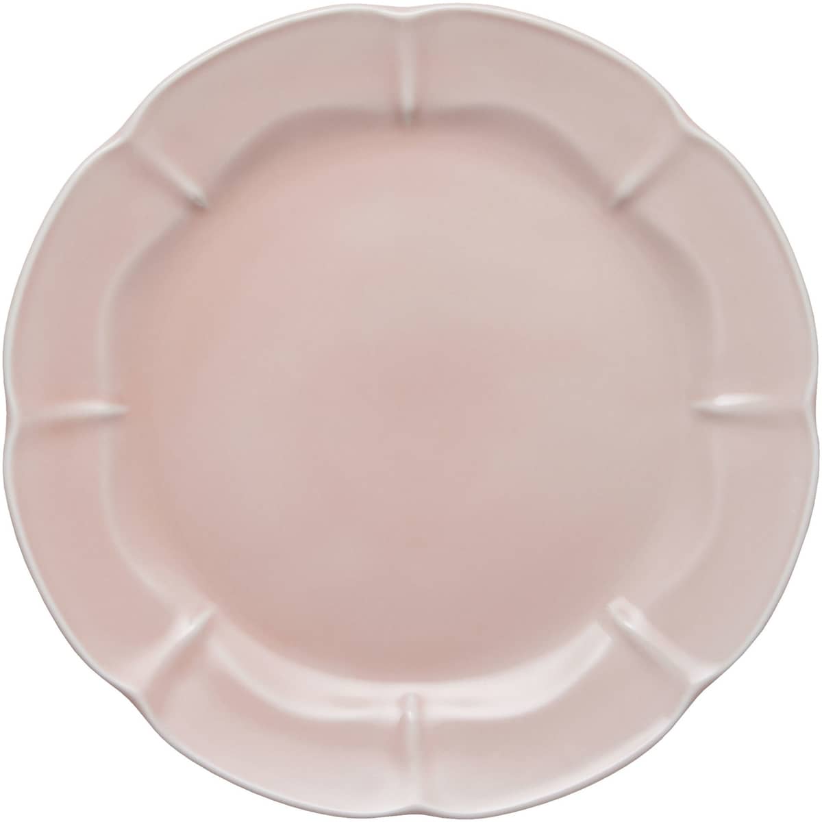 Søholm Solvej frukosttallrik 22 cm, soft pink