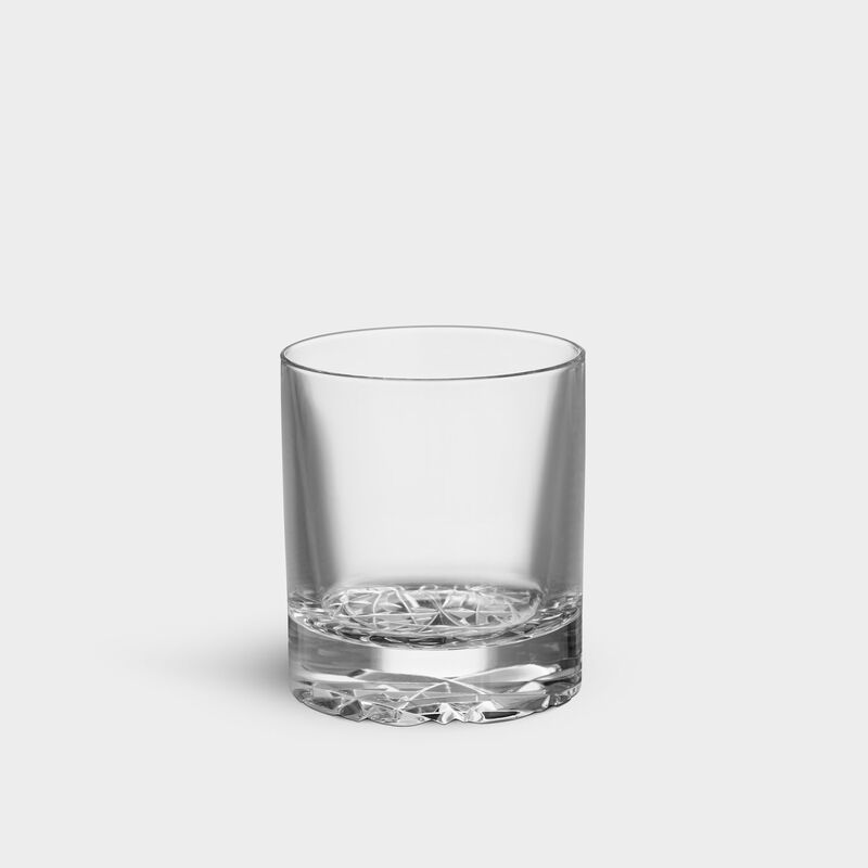 Carat Old Fashioned glas 21 cl, 2 stk.